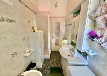 Four-room apartment Via Belgio, Spotorno - photo 30