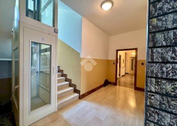 Four-room apartment Via Belgio, Spotorno - photo 31
