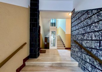 Four-room apartment Via Belgio, Spotorno - photo 33