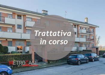 Quadrilocale Via Carlo Maina, Poirino - foto 1