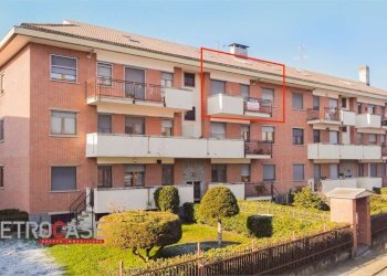 Quadrilocale Via Carlo Maina, Poirino - foto 2