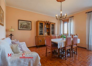 Quadrilocale Via Carlo Maina, Poirino - foto 6