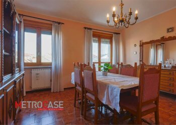 Quadrilocale Via Carlo Maina, Poirino - foto 8