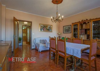 Quadrilocale Via Carlo Maina, Poirino - foto 9