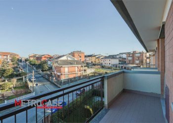 Quadrilocale Via Carlo Maina, Poirino - foto 11