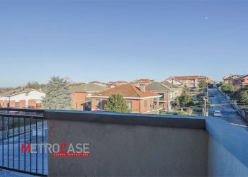 Quadrilocale Via Carlo Maina, Poirino - foto 12