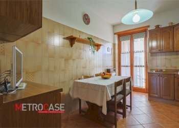 Quadrilocale Via Carlo Maina, Poirino - foto 13