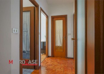 Quadrilocale Via Carlo Maina, Poirino - foto 17