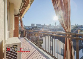 Quadrilocale Via Carlo Maina, Poirino - foto 22