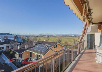 Quadrilocale Via Carlo Maina, Poirino - foto 23