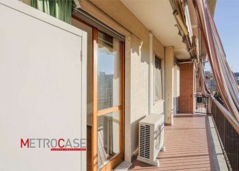 Quadrilocale Via Carlo Maina, Poirino - foto 24