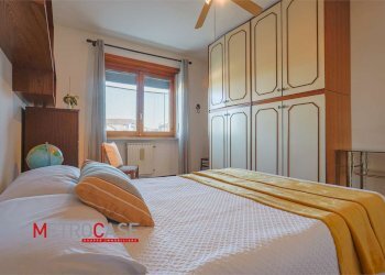 Quadrilocale Via Carlo Maina, Poirino - foto 27