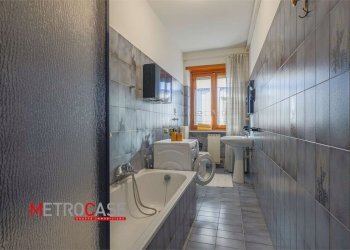 Quadrilocale Via Carlo Maina, Poirino - foto 30