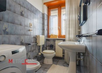 Quadrilocale Via Carlo Maina, Poirino - foto 31