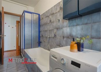 Quadrilocale Via Carlo Maina, Poirino - foto 32