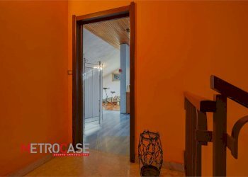 Quadrilocale Via Carlo Maina, Poirino - foto 35