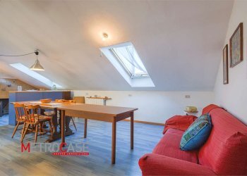 Quadrilocale Via Carlo Maina, Poirino - foto 37