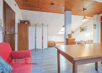 Quadrilocale Via Carlo Maina, Poirino - foto 38