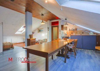 Quadrilocale Via Carlo Maina, Poirino - foto 39