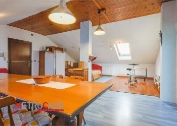 Quadrilocale Via Carlo Maina, Poirino - foto 40