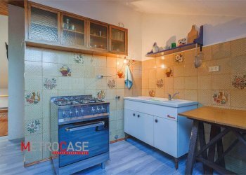 Quadrilocale Via Carlo Maina, Poirino - foto 42