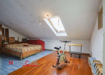 Quadrilocale Via Carlo Maina, Poirino - foto 43