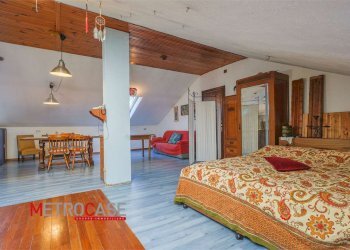 Quadrilocale Via Carlo Maina, Poirino - foto 44