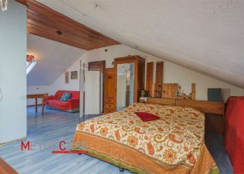 Quadrilocale Via Carlo Maina, Poirino - foto 46