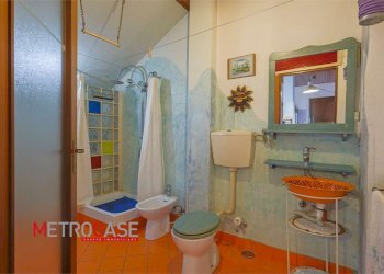 Quadrilocale Via Carlo Maina, Poirino - foto 48