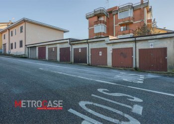 Quadrilocale Via Carlo Maina, Poirino - foto 50