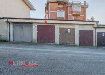 Quadrilocale Via Carlo Maina, Poirino - foto 51