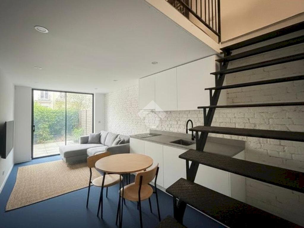 Two-room apartment Via Domenico Fiasella, Sarzana - photo 1