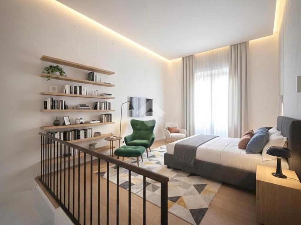 Two-room apartment Via Domenico Fiasella, Sarzana - photo 2