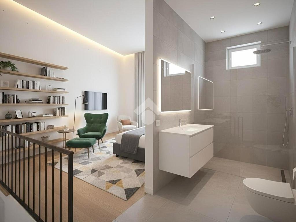 Two-room apartment Via Domenico Fiasella, Sarzana - photo 3