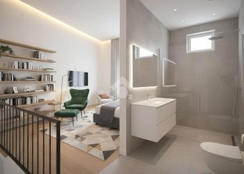 Bilocale Via Domenico Fiasella, Sarzana - foto 3