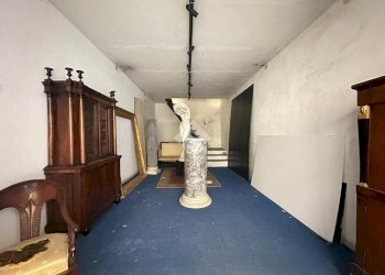 Bilocale Via Domenico Fiasella, Sarzana - foto 9