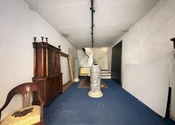 Bilocale Via Domenico Fiasella, Sarzana - foto 11