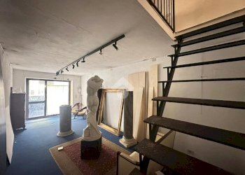 Bilocale Via Domenico Fiasella, Sarzana - foto 16