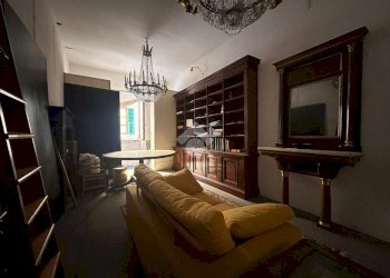 Bilocale Via Domenico Fiasella, Sarzana - foto 19