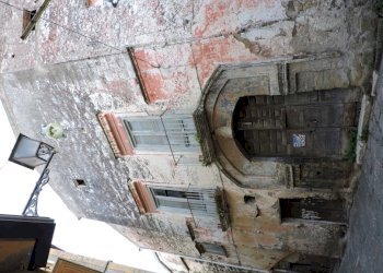 Independent house Sessa Aurunca - photo 10