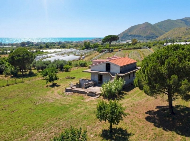 Villa Mondragone - foto 1