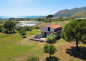 Villa Mondragone - foto 1