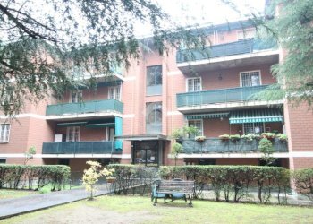 Trilocale Via bettini, Sasso Marconi - foto 1