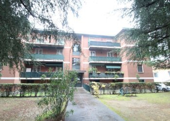 Trilocale Via bettini, Sasso Marconi - foto 13