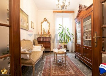 Trilocale Via Giuseppe Casaregis, 47 
 Foce, Genova (zona Foce) - foto 2