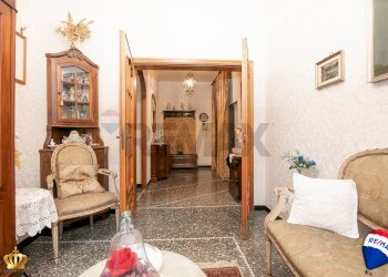 Trilocale Via Giuseppe Casaregis, 47 
 Foce, Genova (zona Foce) - foto 4