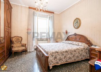 Trilocale Via Giuseppe Casaregis, 47 
 Foce, Genova (zona Foce) - foto 5