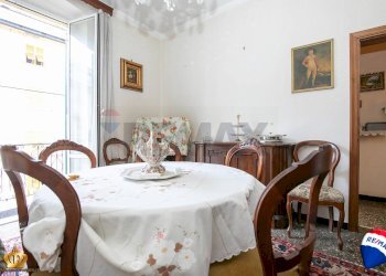 Trilocale Via Giuseppe Casaregis, 47 
 Foce, Genova (zona Foce) - foto 9