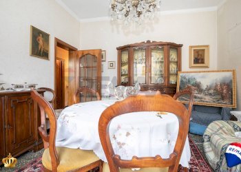 Trilocale Via Giuseppe Casaregis, 47 
 Foce, Genova (zona Foce) - foto 10