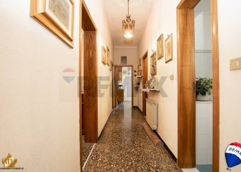 Trilocale Via Giuseppe Casaregis, 47 
 Foce, Genova (zona Foce) - foto 11